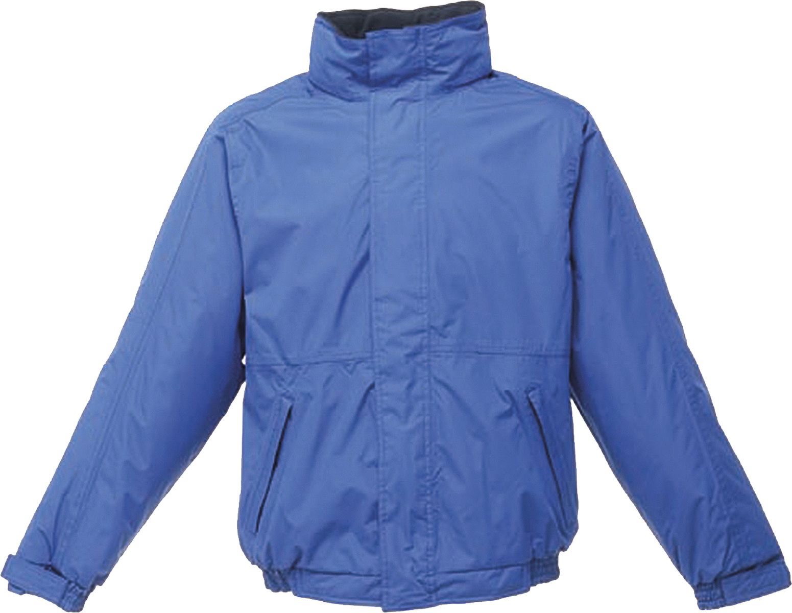 Μπουφάν Dover TRW297 Regatta Royal/Navy