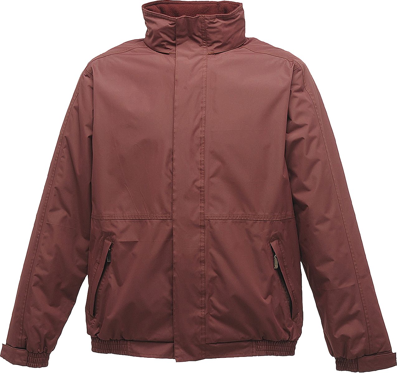 Μπουφάν Dover TRW297 Regatta Burgundy/Burgundy