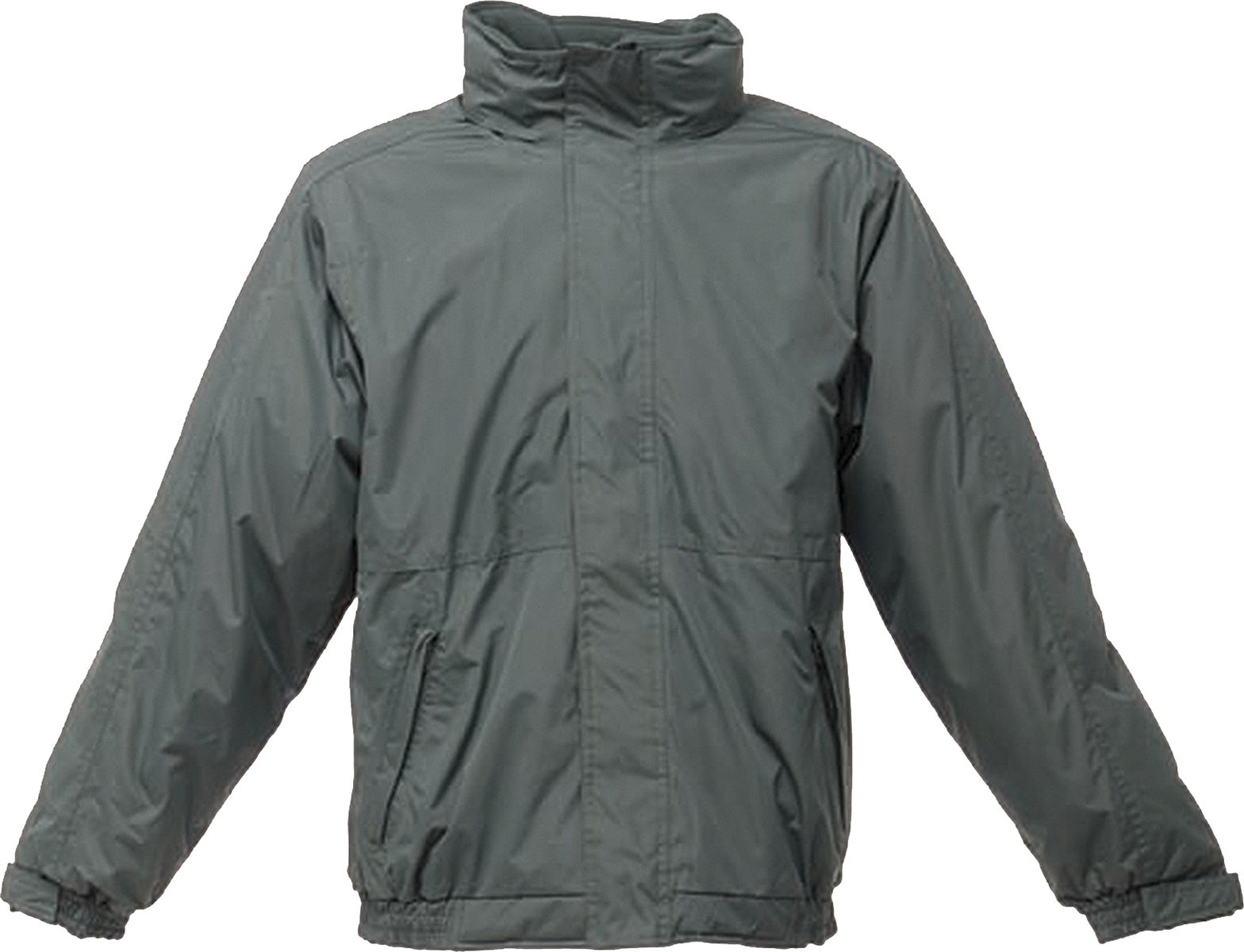 Μπουφάν Dover TRW297 Regatta Dark Green/Dark Green