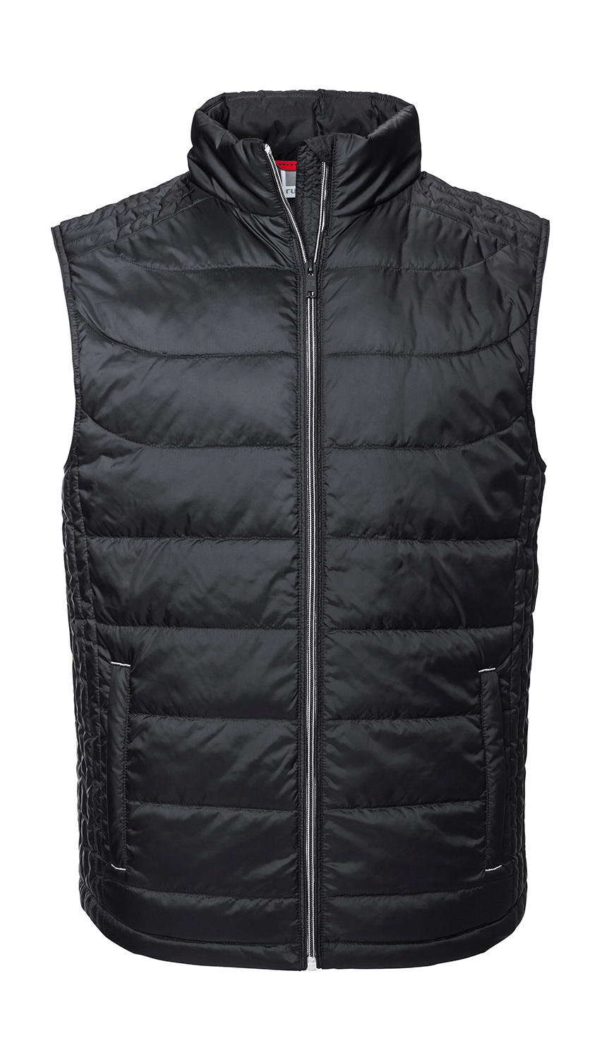 Ανδρικό Αμάνικο Μπουφάν Nano Bodywarmer R-441M-0 Russell Black