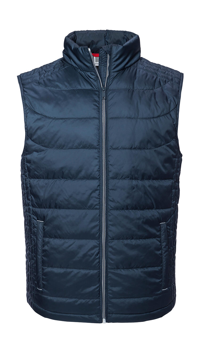 Ανδρικό Αμάνικο Μπουφάν Nano Bodywarmer R-441M-0 Russell French Navy