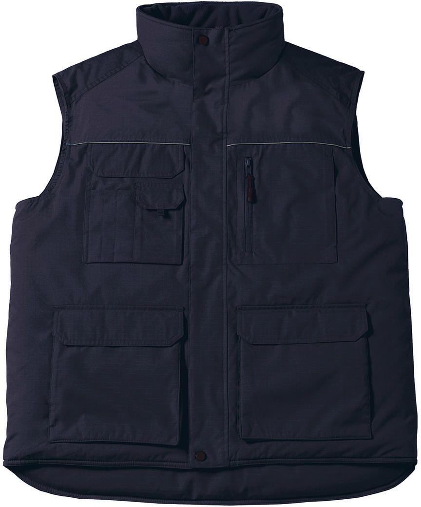 Γιλέκο Εργασίας Expert Pro B & C Bodywarmer Navy