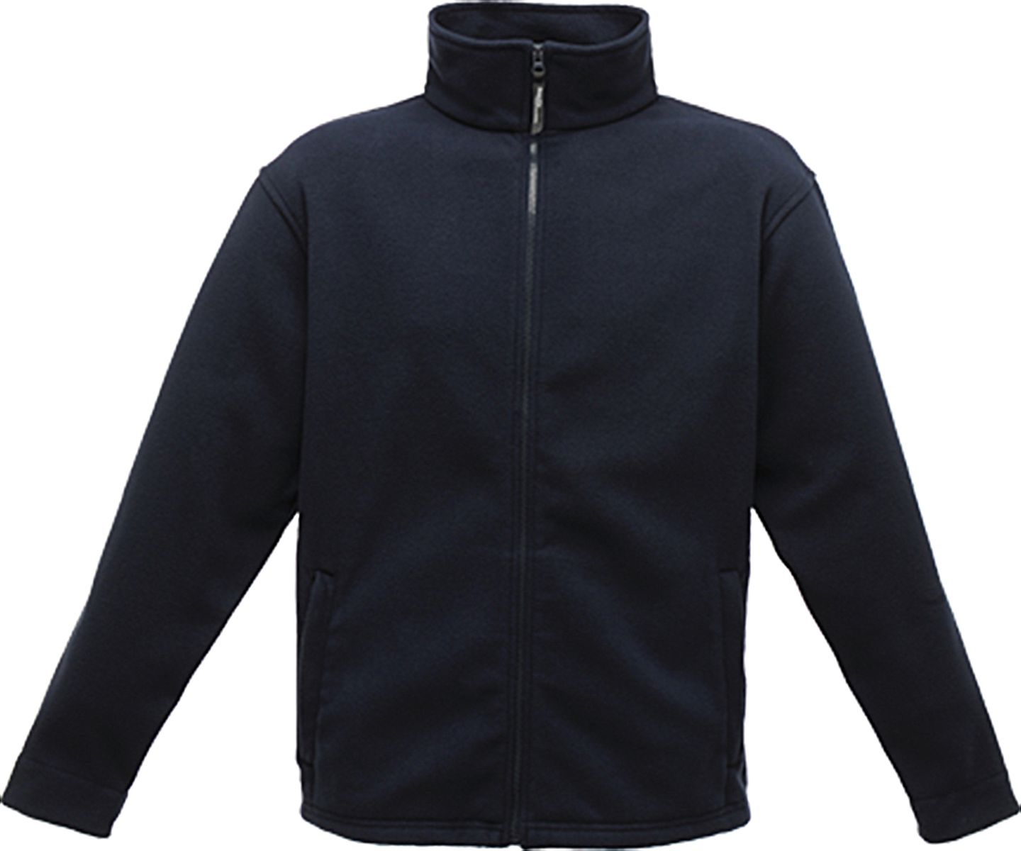 Ανδρική Ζακέτα Fleece Trf582 Thor 350 Regatta Great Outdoors Navy ανδρικά Μπουφάν Simple Wear