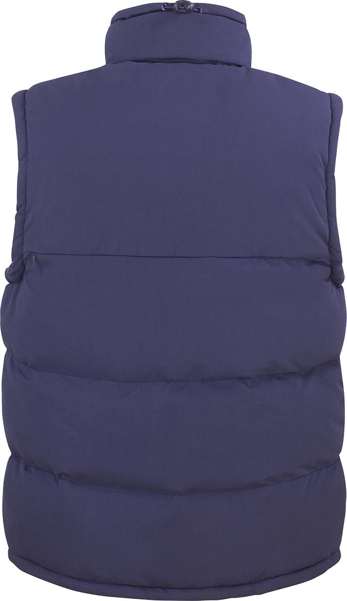 Αντιανεμικό Γιλέκο Bodywarmer R088X Result Navy ανδρικά Μπουφάν Simple Wear