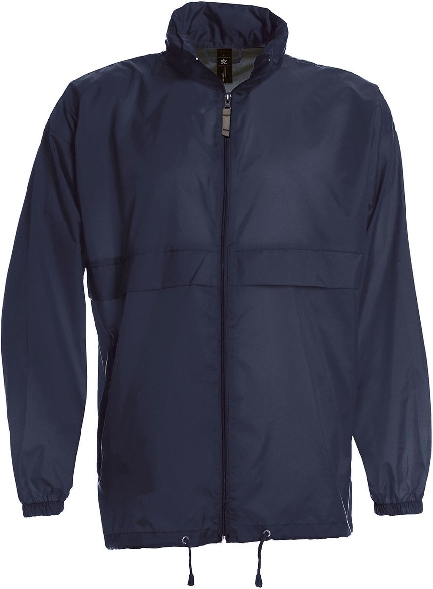 Αντιανεμικό Μπουφάν Sirocco B & C Navy