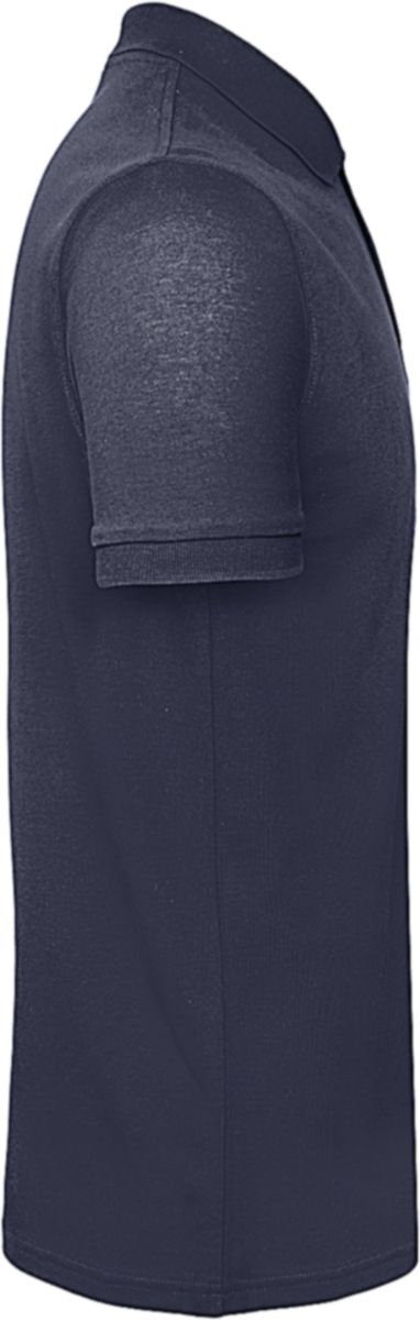 Ανδρική Μπλούζα Polo Pm430 B C Inspire Organic Navy Blue ανδρικά Μπλούζες Simple Wear