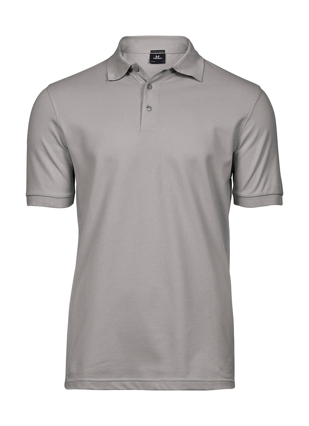 Ανδρική Μπλούζα Polo 1405 Tee Jays Luxury Stretch Stone