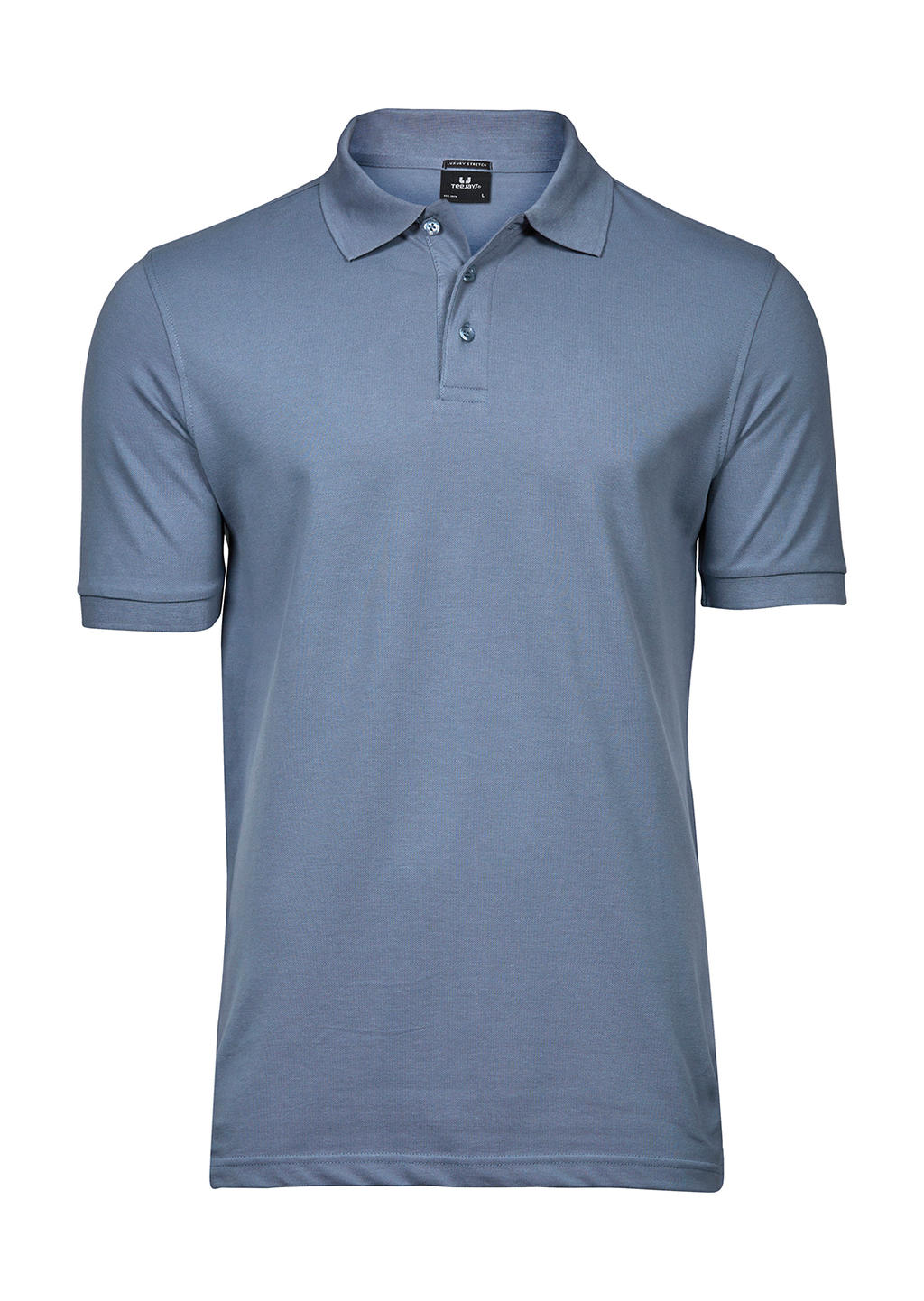Ανδρική Μπλούζα Polo 1405 Tee Jays Luxury Stretch Flintstone
