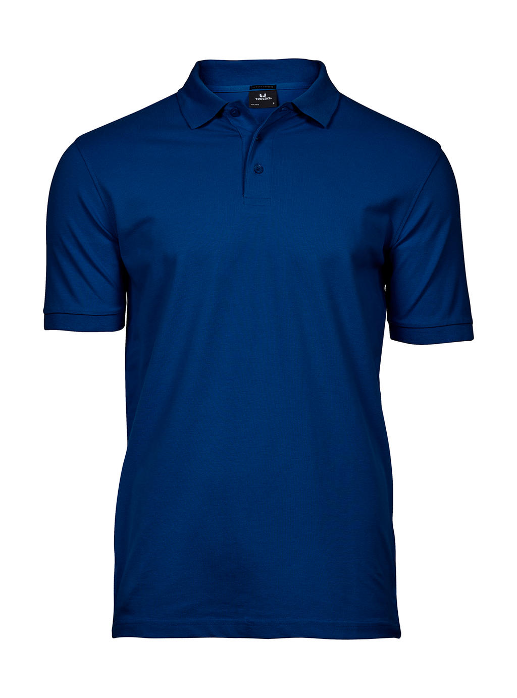 Ανδρική Μπλούζα Polo 1405 Tee Jays Luxury Stretch indigo