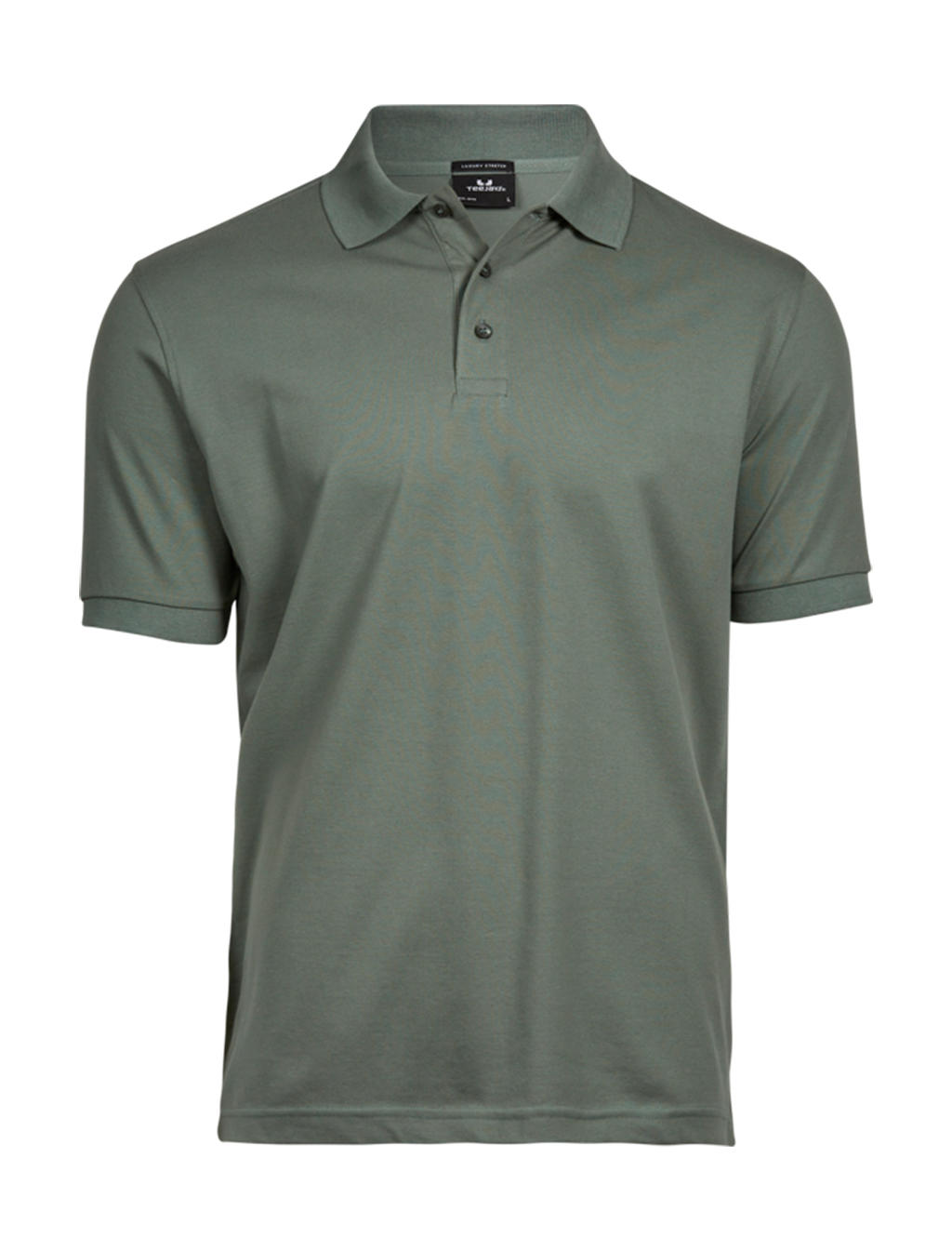 Ανδρική Μπλούζα Polo 1405 Tee Jays Luxury Stretch Leaf Green