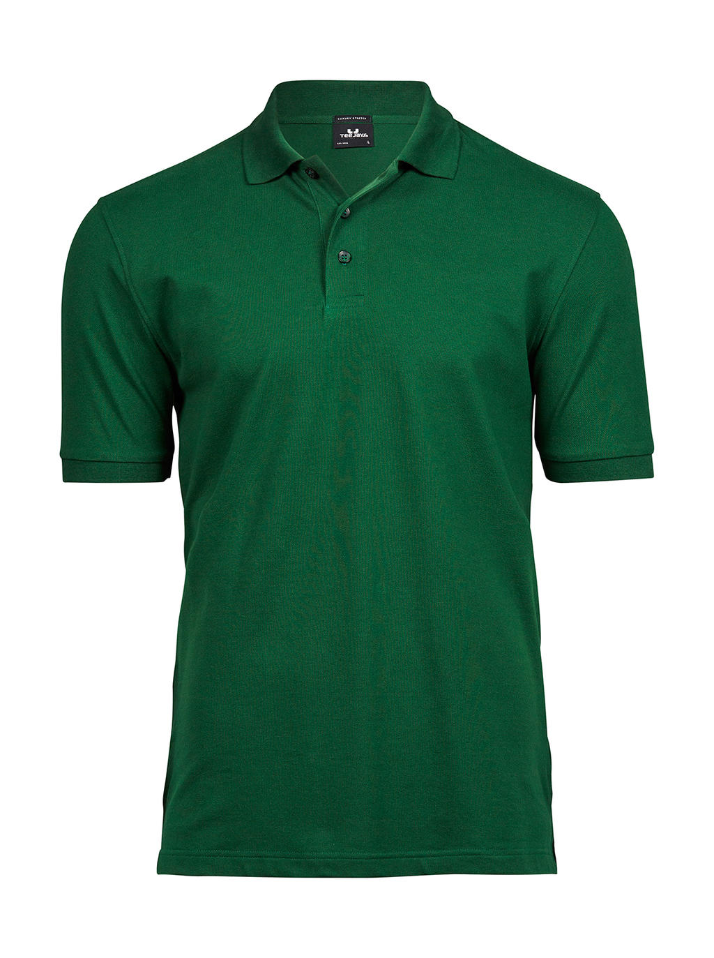 Ανδρική Μπλούζα Polo 1405 Tee Jays Luxury Stretch Forest Green
