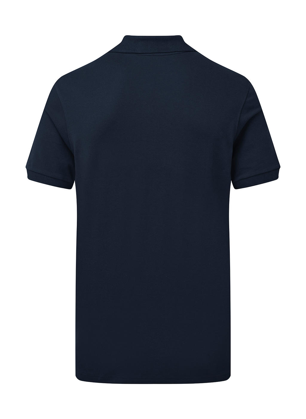 Ανδρική Μπλούζα Polo Sgpolo Stretch Sg Tagless Navy ανδρικά Μπλούζες Simple Wear