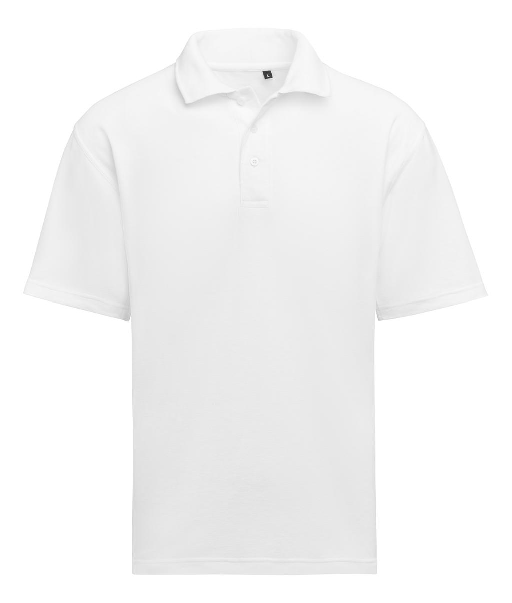 Μπλούζα Polo Unisex SGE501 SG White