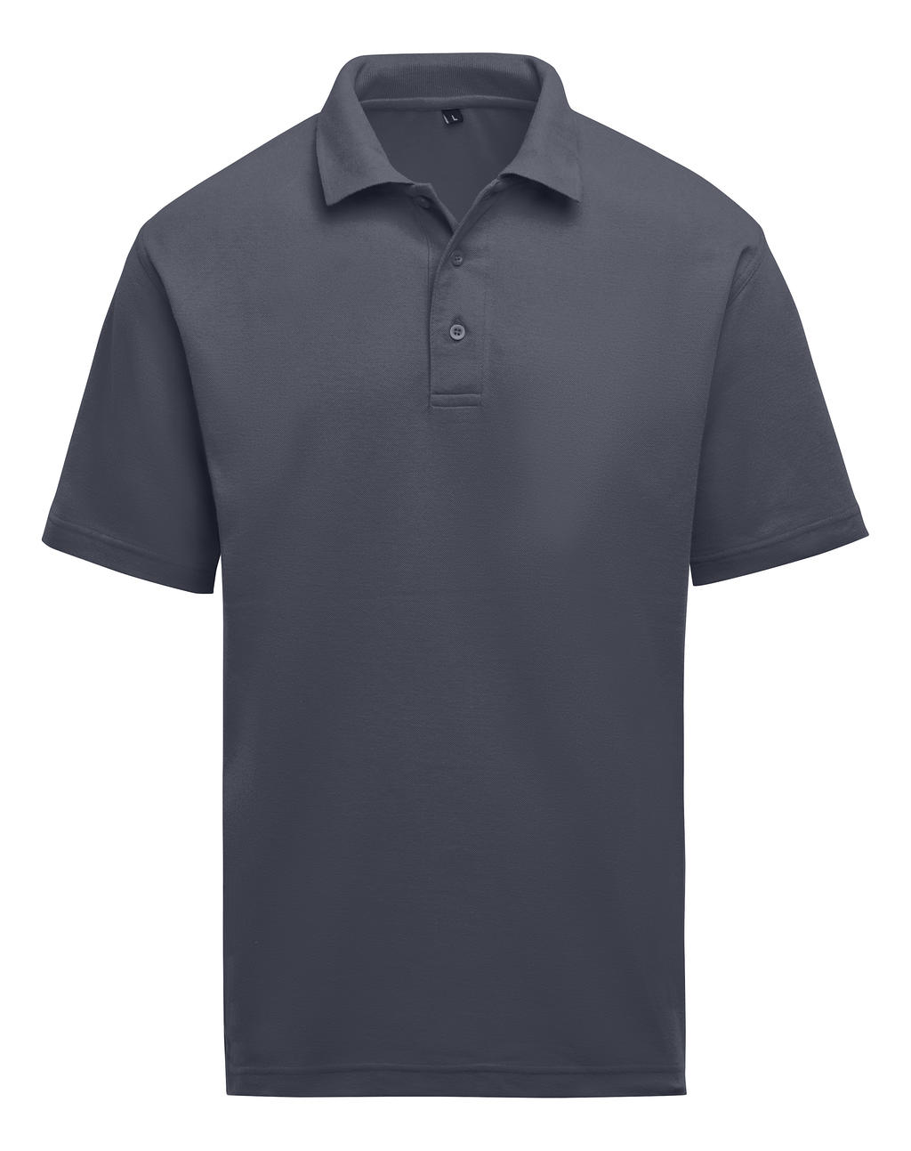 Μπλούζα Polo Unisex Sge501 Sg Charcoal ανδρικά Μπλούζες Simple Wear