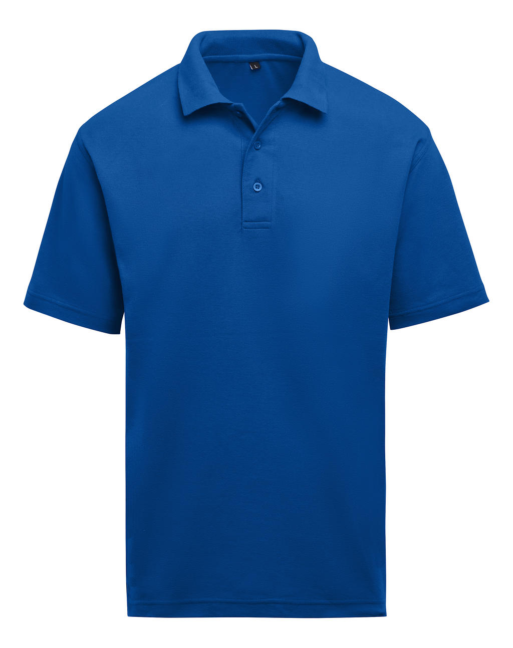 Μπλούζα Polo Unisex SGE501 SG Royal