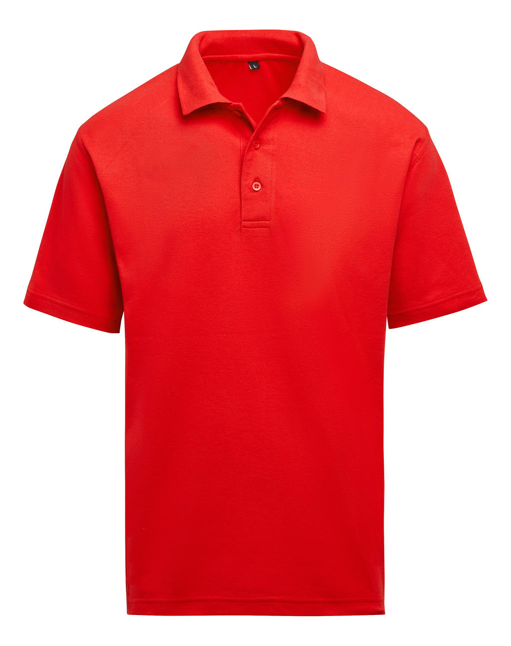 Μπλούζα Polo Unisex Sge501 Sg Red ανδρικά Μπλούζες Simple Wear