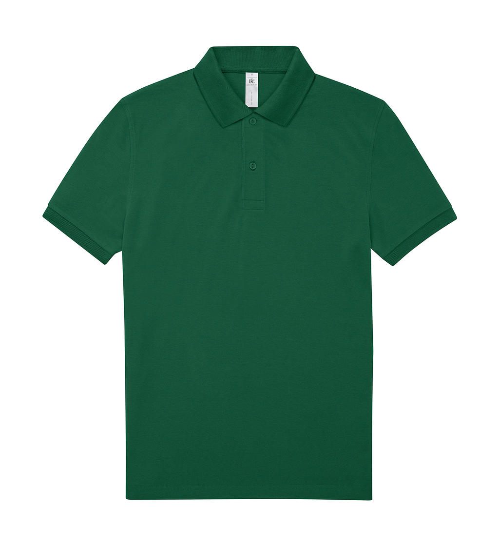 Μπλούζα Polo PU424 B & C My Polo 180 Ivy Green