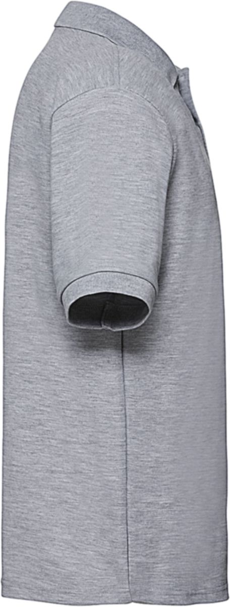 Ανδρική Μπλούζα Polo R-539M-0 Russell Blended Fabric Light Oxford ανδρικά Μπλούζες Simple Wear