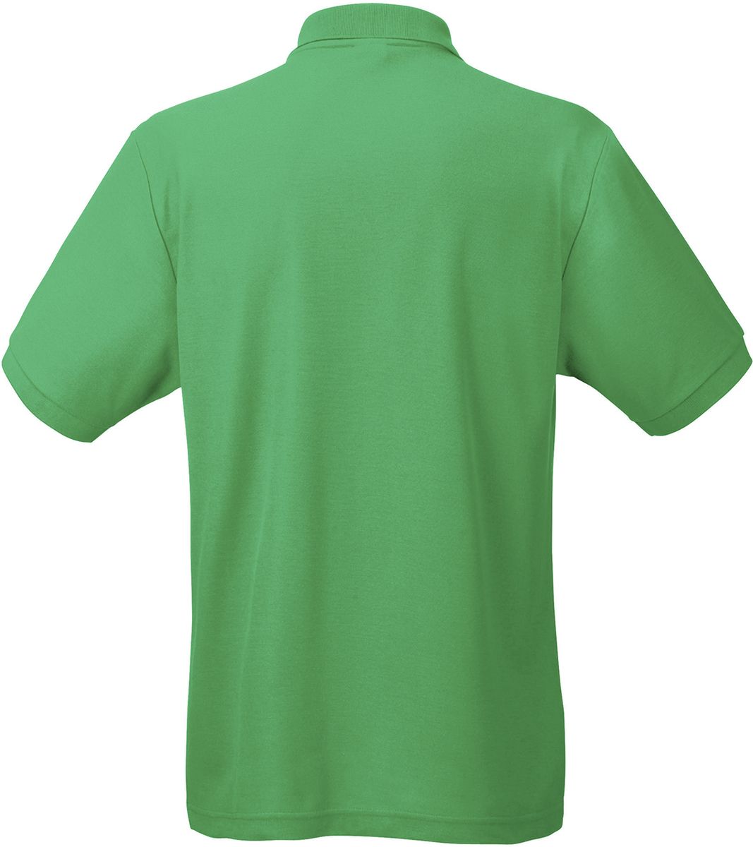 Ανδρική Μπλούζα Polo 63-402-0 Fruit Of The Loom Kelly Green ανδρικά Μπλούζες Simple Wear