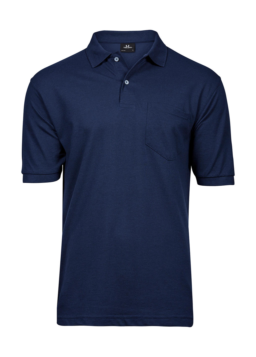 Ανδρική Μπλούζα Polo Pocket Tee Jays 2400 Navy