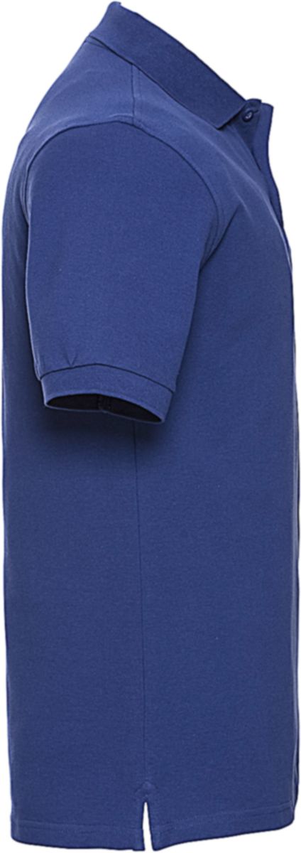 Ανδρική Μπλούζα Polo R-569M-0 Russell Classic Cotton Bright Royal ανδρικά Μπλούζες Simple Wear