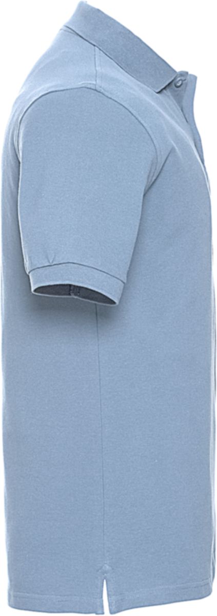 Ανδρική Μπλούζα Polo R-569M-0 Russell Classic Cotton Sky ανδρικά Μπλούζες Simple Wear
