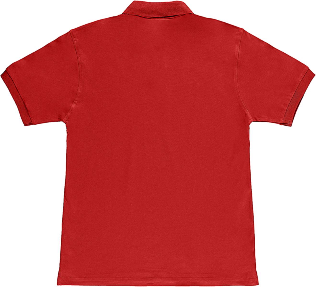 Ανδρική Μπλούζα Polo Sg50 Sg White Red Outlet ανδρικά Simple Wear