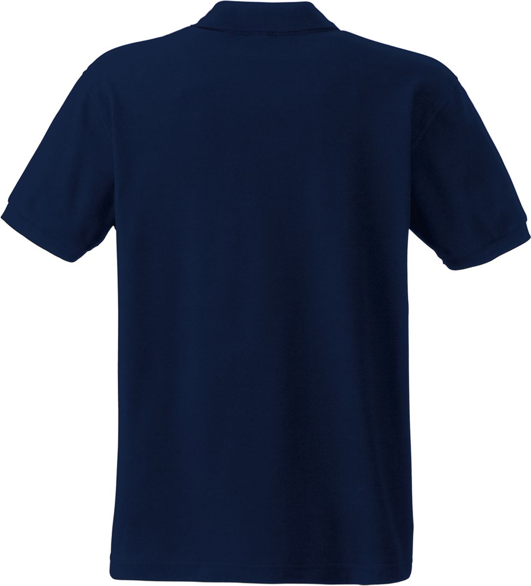 Ανδρική Μπλούζα Polo 63-218-0 Fruit Of The Loom Premium Deep Navy ανδρικά Μπλούζες Simple Wear
