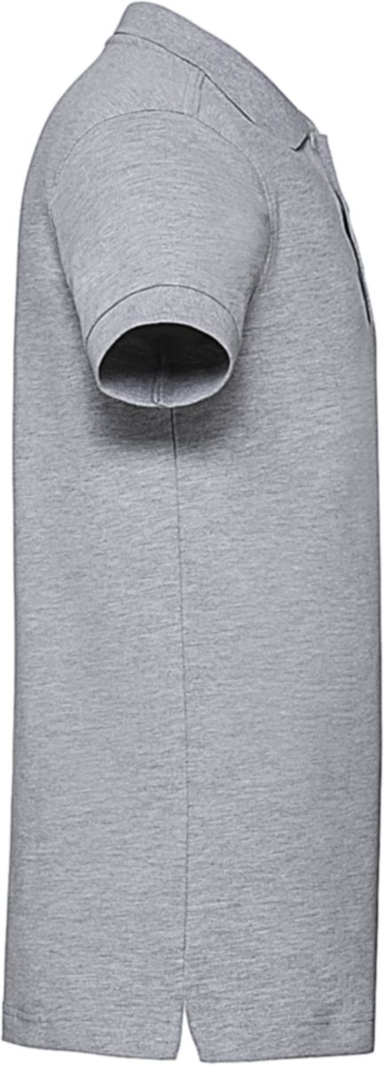 Ανδρική Μπλούζα Polo R-566M-0 Russell Fitted Stretch Slim Fit Light Oxford ανδρικά Μπλούζες Simple Wear
