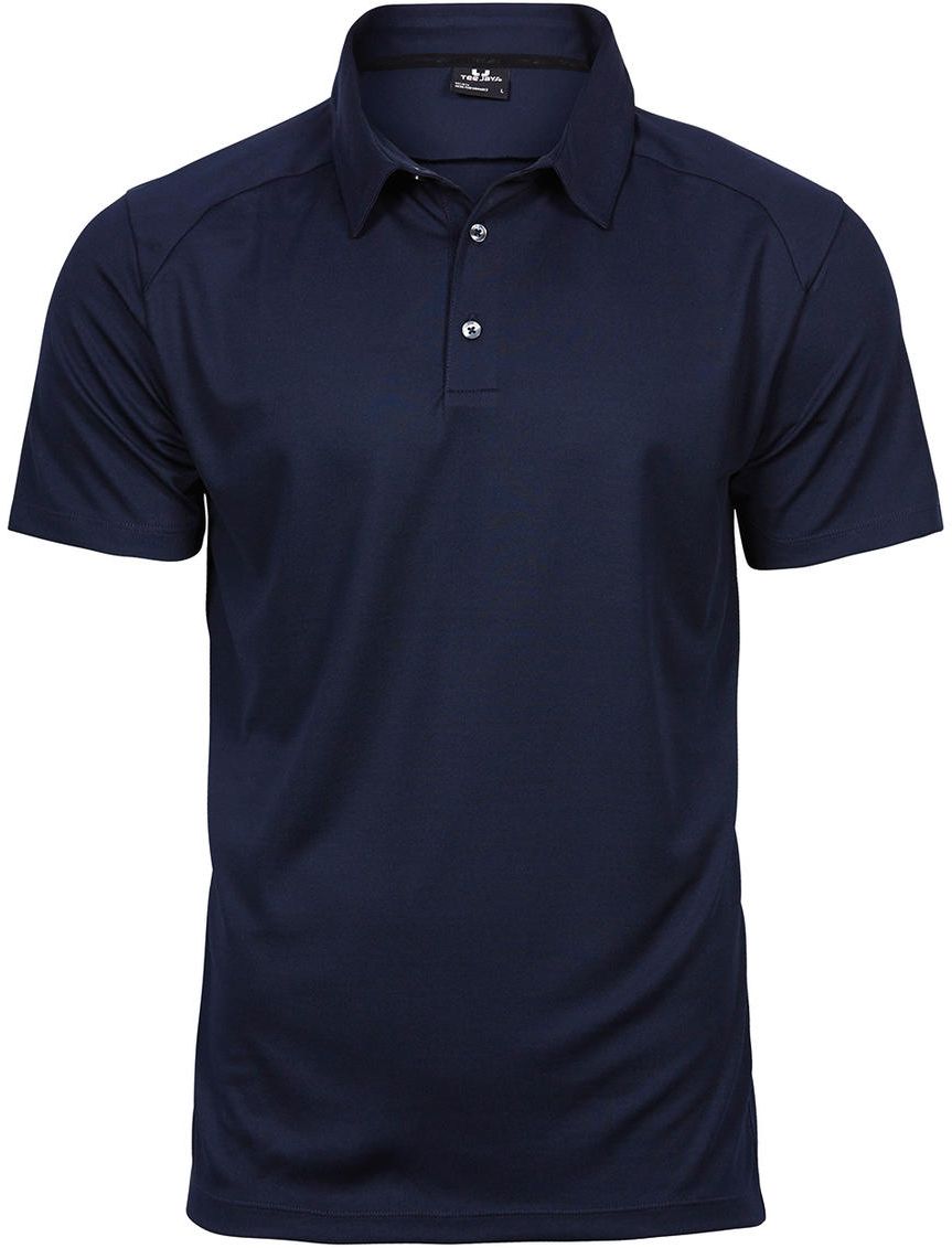 Ανδρική Μπλούζα Polo 7200 Tee Jays Navy