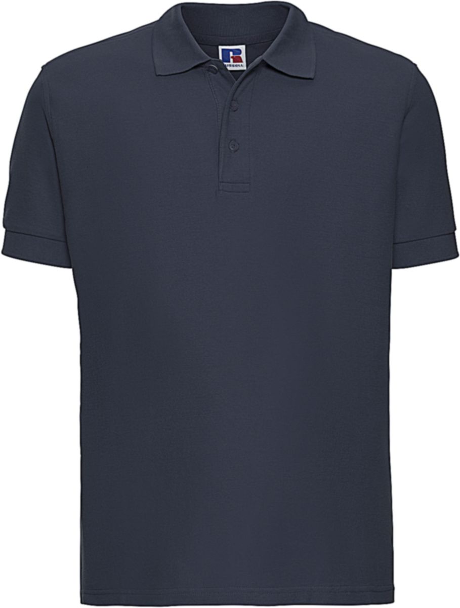 Ανδρική Μπλούζα Polo R-577M-0 Russell Ultimate Cotton French Navy