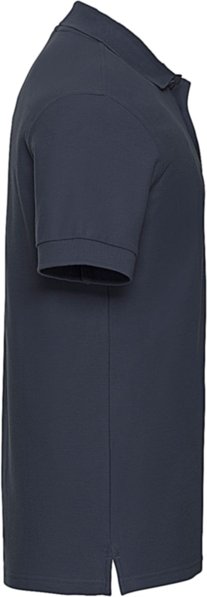 Ανδρική Μπλούζα Polo R-577M-0 Russell Ultimate Cotton French Navy ανδρικά Μπλούζες Simple Wear
