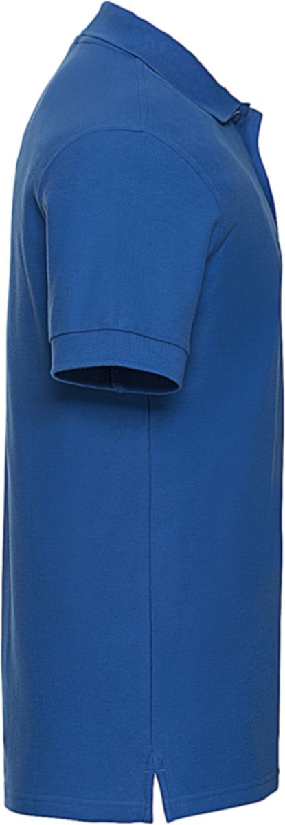 Ανδρική Μπλούζα Polo R-577M-0 Russell Ultimate Cotton Azure ανδρικά Μπλούζες Simple Wear