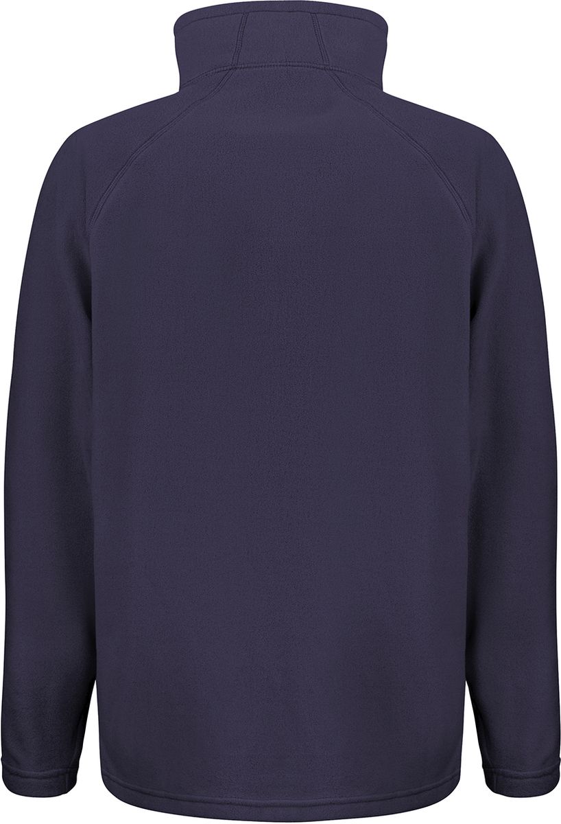Ζακέτα Fleece R114X Result Micron Navy ανδρικά Μπουφάν Simple Wear