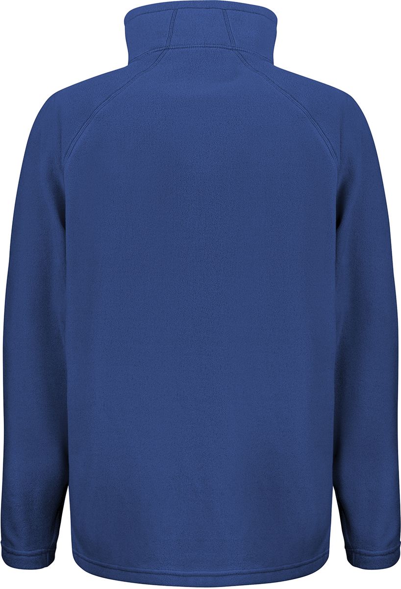 Ζακέτα Fleece R114X Result Micron Royal ανδρικά Μπουφάν Simple Wear