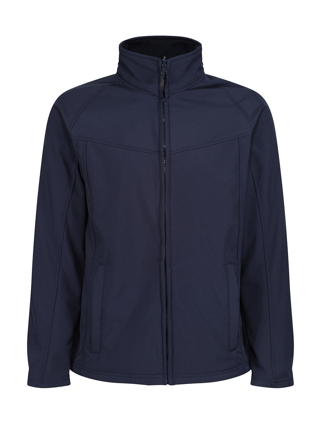 Μπουφάν Softshell TRA642 Regatta Uproar Navy/Navy