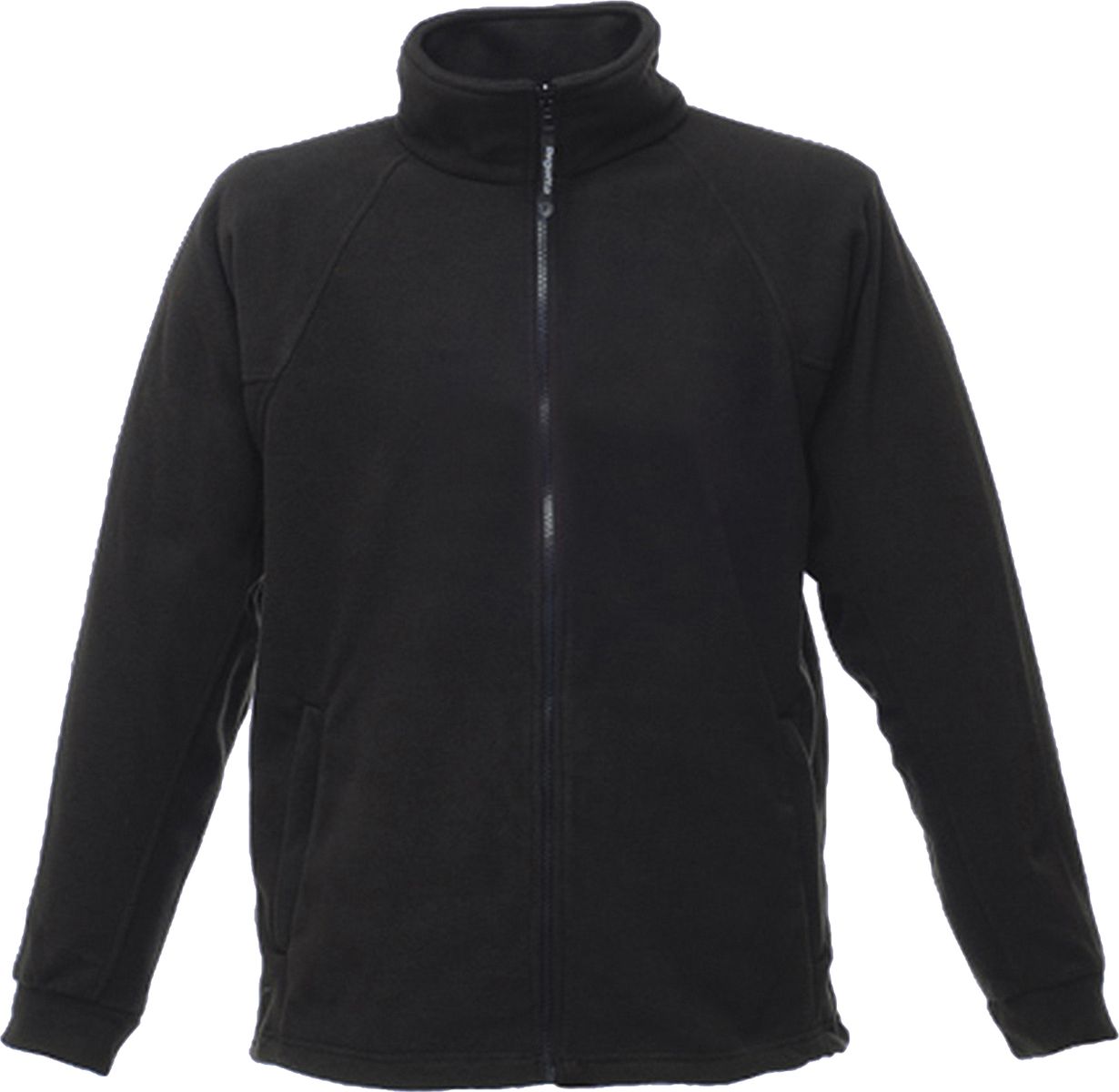 Ζακέτα Fleece TRF532 Regatta Thor III Black