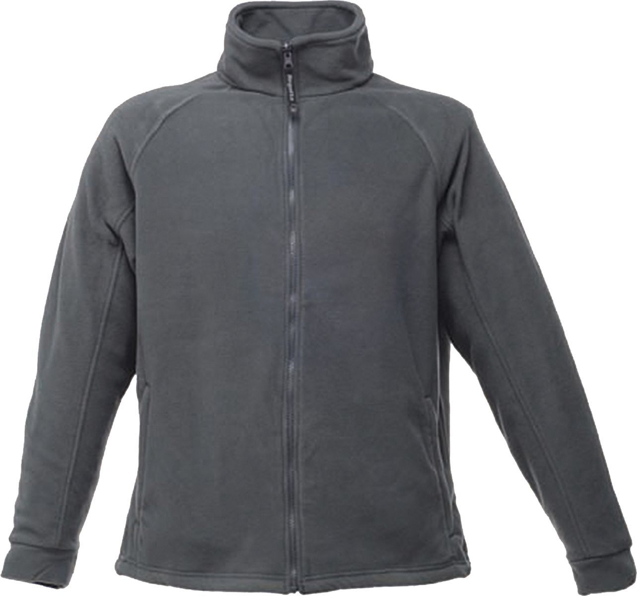 Ζακέτα Fleece TRF532 Regatta Thor III Seal Grey