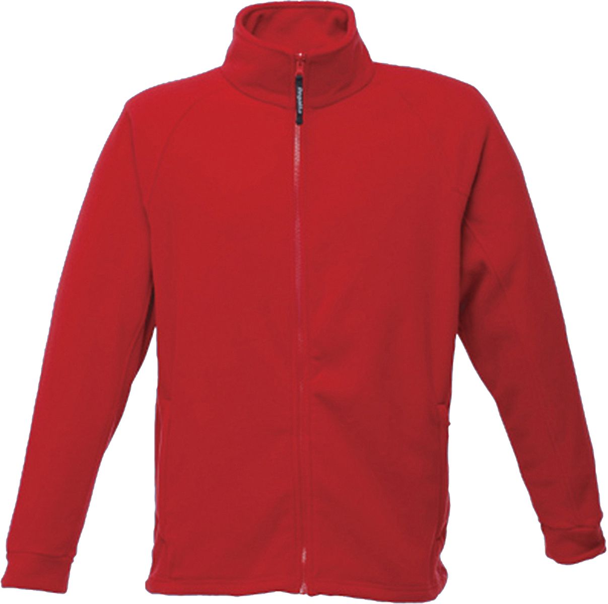 Ζακέτα Fleece TRF532 Regatta Thor III Classic Red