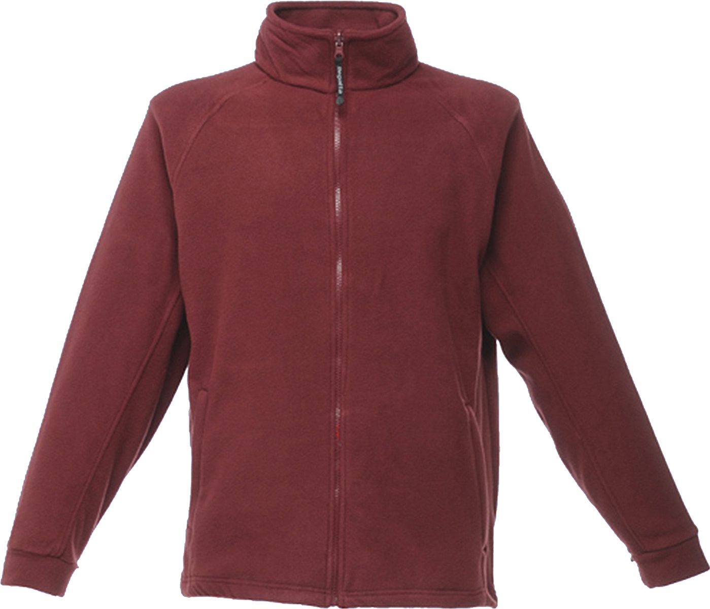 Ζακέτα Fleece TRF532 Regatta Thor III Bordeaux