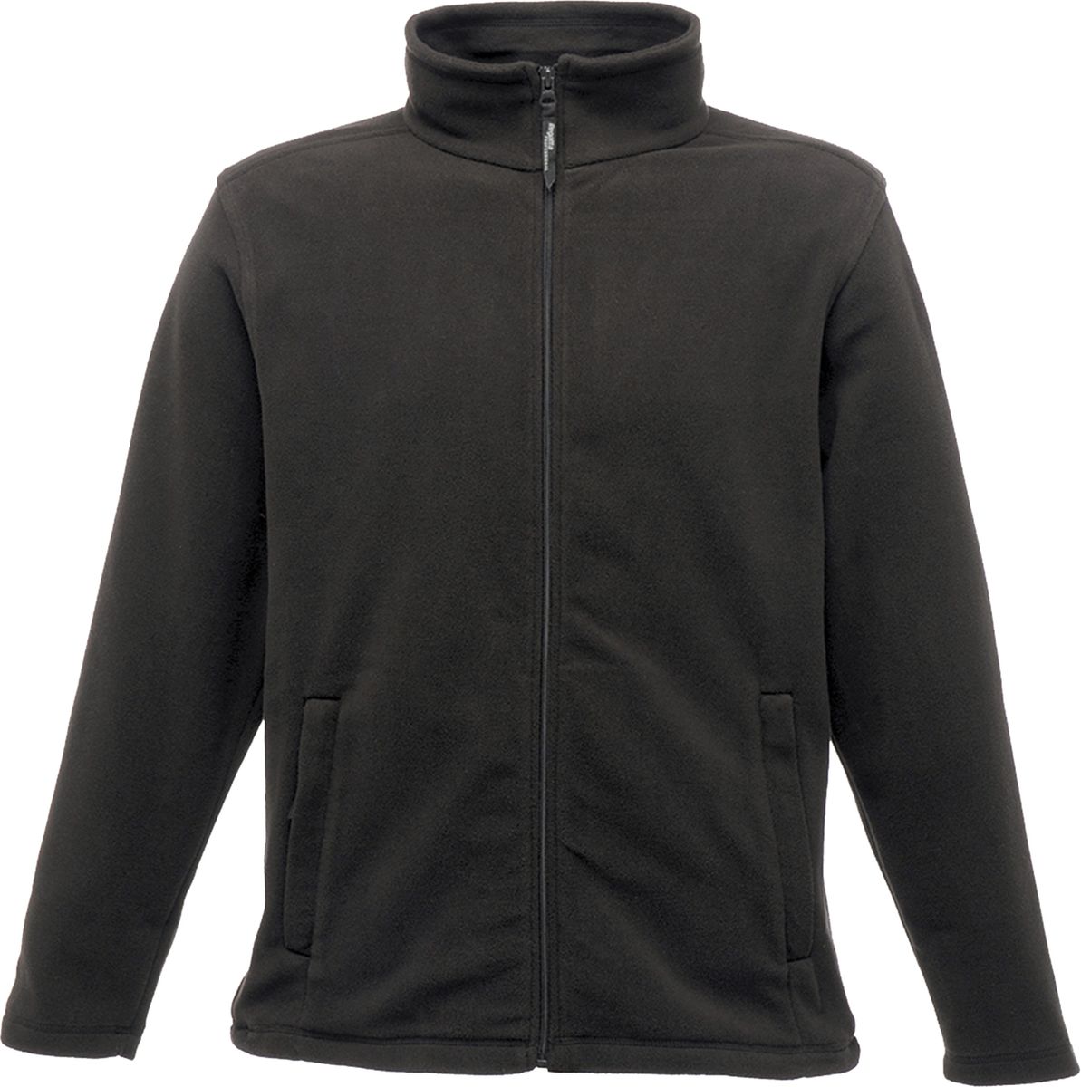 Ζακέτα Micro Full Zip Fleece TRF557 Regatta Black