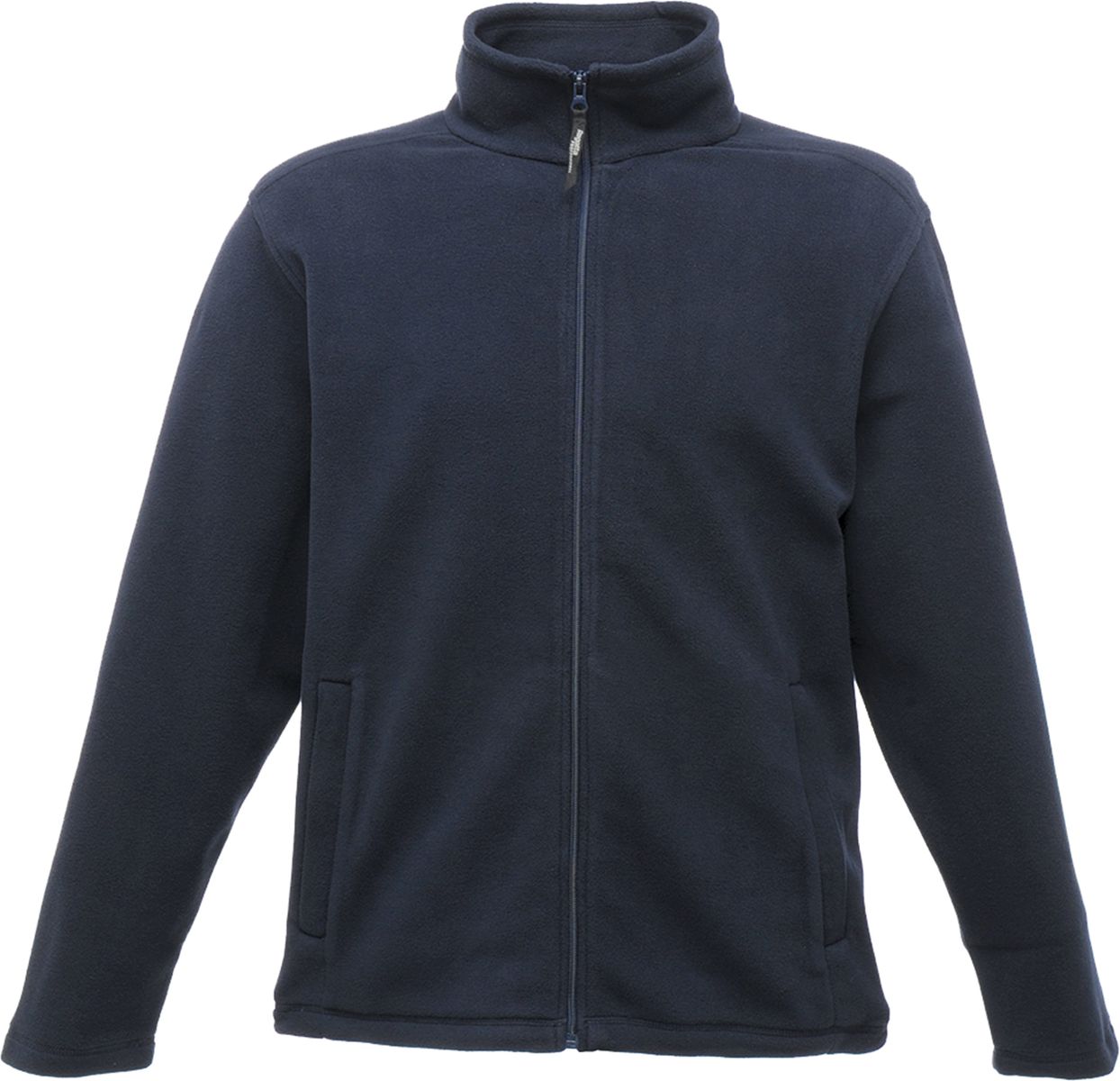 Ζακέτα Micro Full Zip Fleece TRF557 Regatta Dark Navy