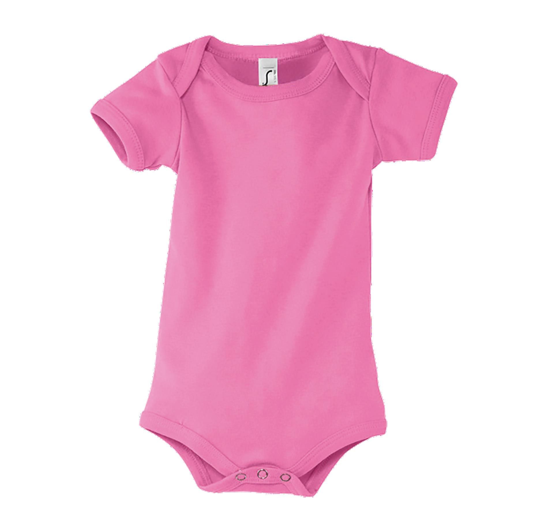 Φορμάκι Μωρού 00583 SOL'S Bambino Orchid Ροζ