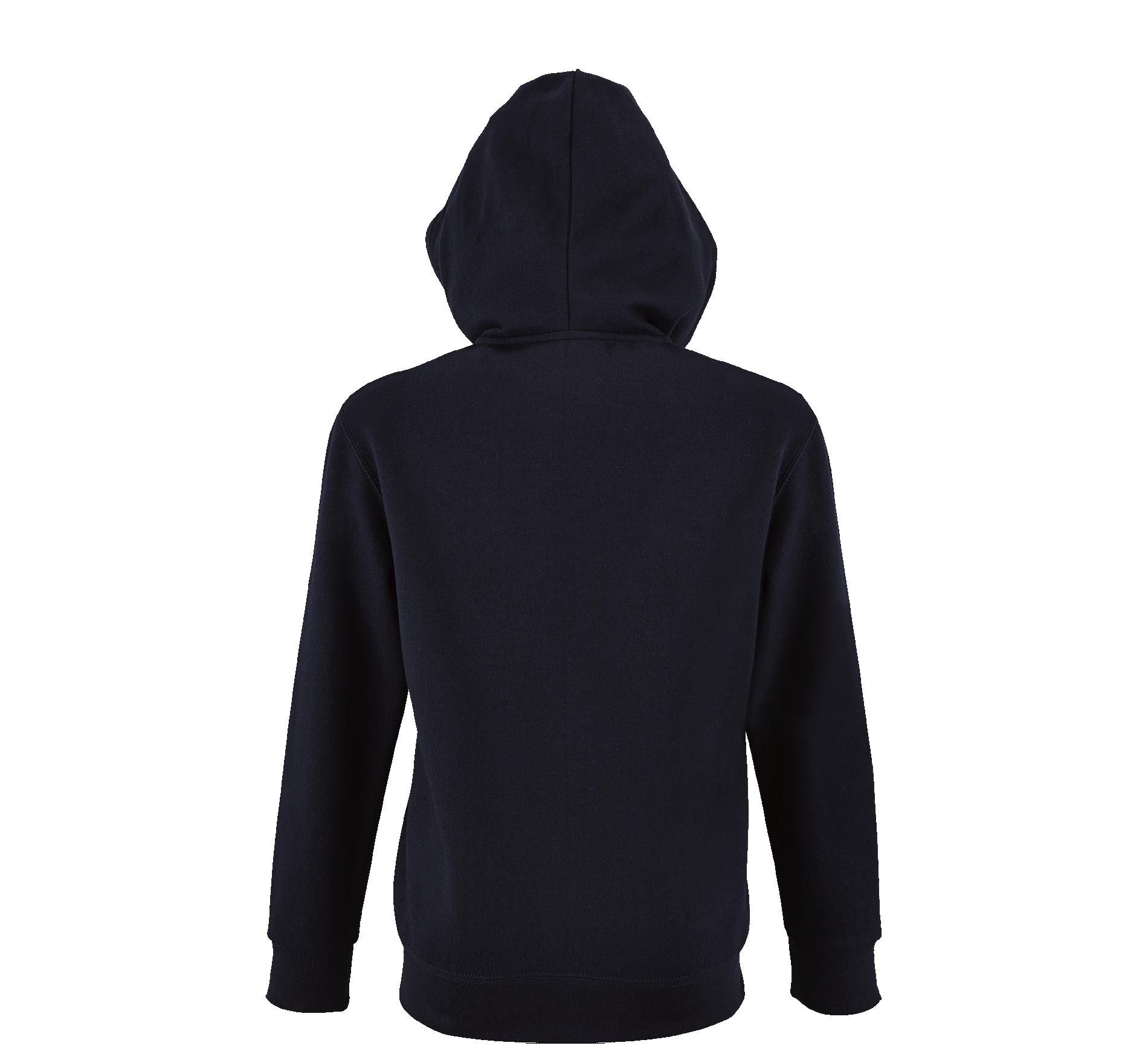 Παιδική Ζακέτα Φούτερ με Κουκούλα Stone Kids Sols 02092 French Navy παιδικά Simple Wear