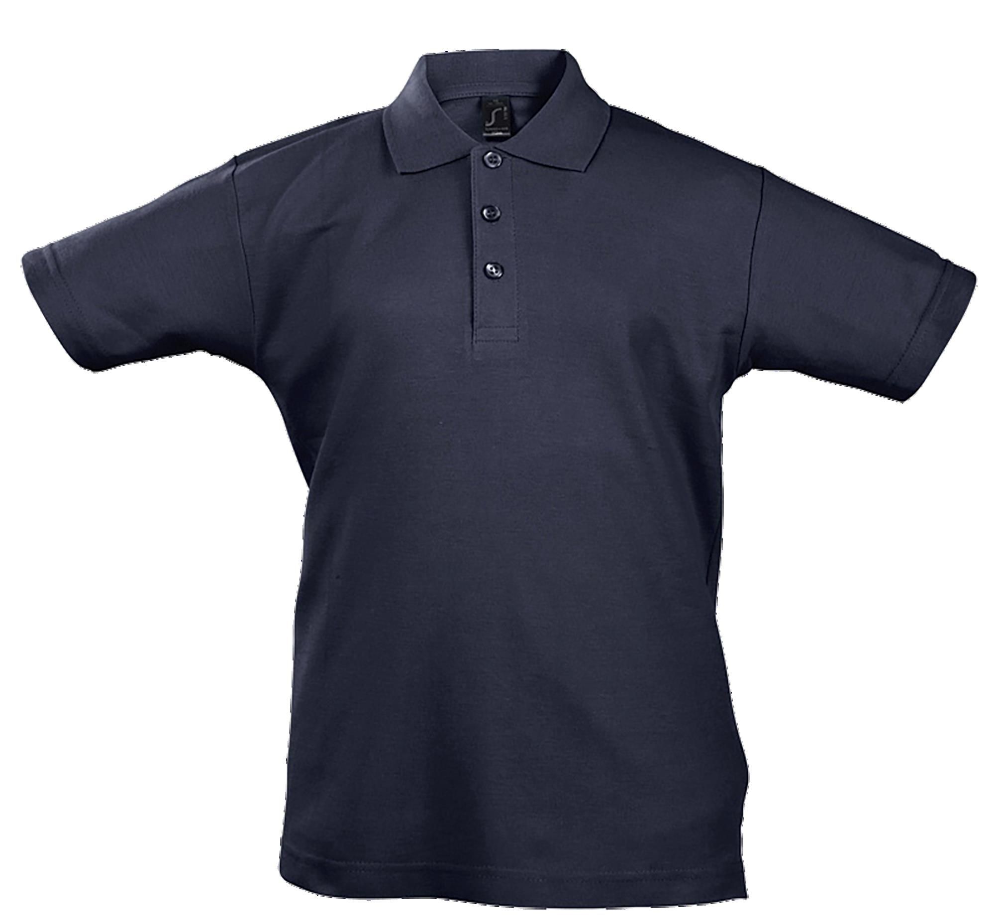 Παιδική Μπλούζα Polo 11344 SOL'S Summer II Kids Navy