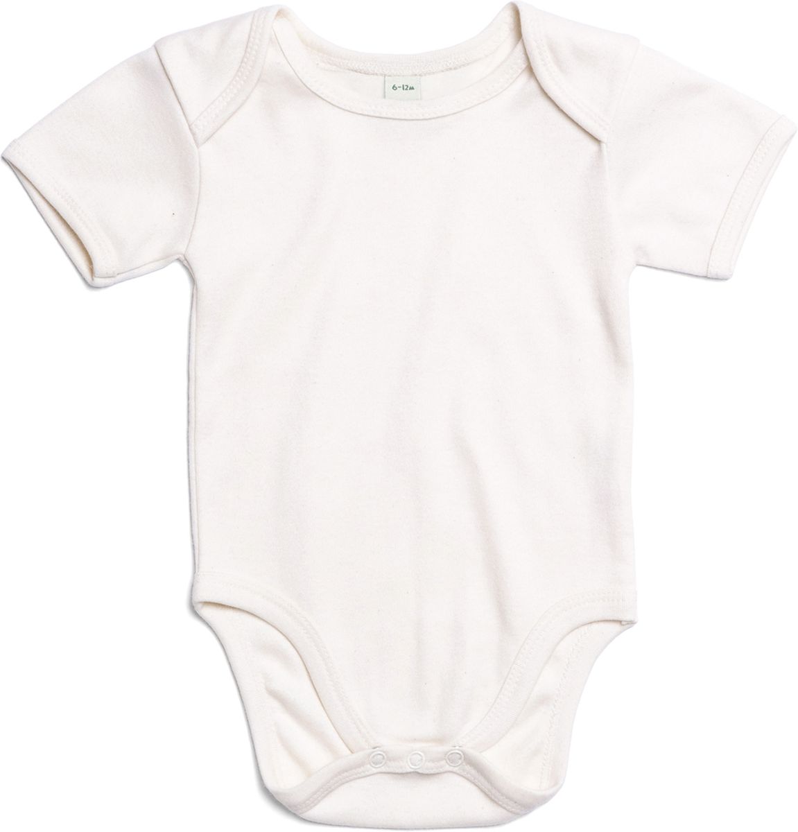 Βρεφικό Φορμάκι BZ10 BabyBugz Organic Natural
