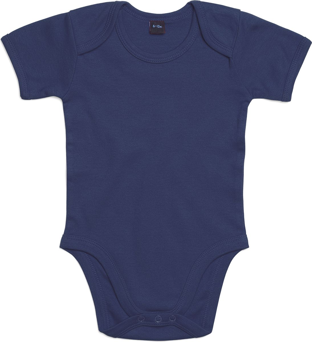 Βρεφικό φορμάκι BabyBugz BZ10 Nautical Navy