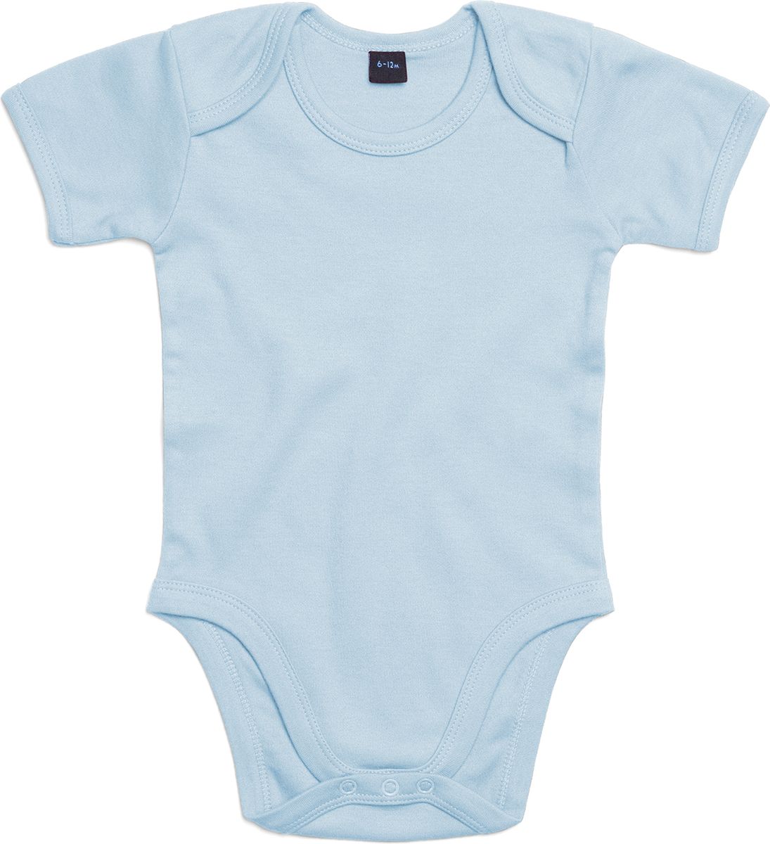 Βρεφικό Φορμάκι BZ10 BabyBugz Dusty Blue