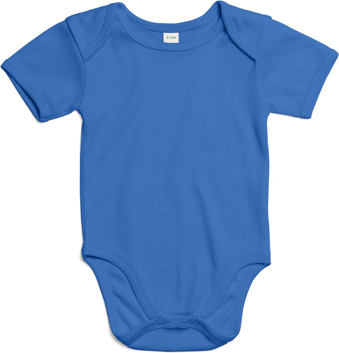 Βρεφικό Φορμάκι BZ10 BabyBugz Cobalt Blue Organic