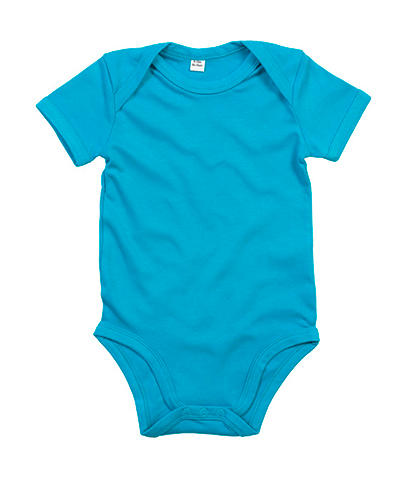 Βρεφικό Φορμάκι BZ10 BabyBugz Surf Blue Organic